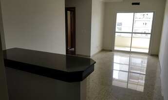 Imagem 2: Apartamento 205 sul Edifício Ravena aluguel