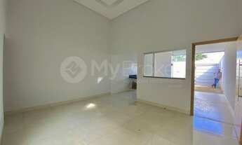 Imagem 6: Casa, Armando Sales, Goiânia, Parque Industrial João Braz