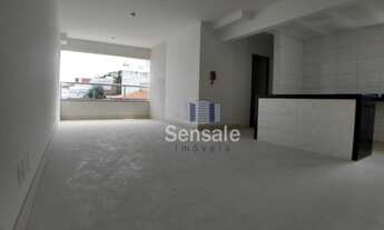 Imagem 5: Apartamento com 3 dormitórios à venda, 80 m² por R$ 385.000 - Havaí - Belo Horizonte/MG