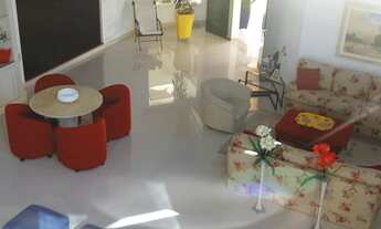 Imagem 7: Sobrado mobiliado à venda, com Espaço Gourmet e Piscina Aquecida, mais de 695m² de Área Út