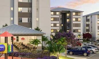 Imagem 4: Seu apartamento de 2 quartos em BH por apenas R$179mil