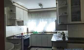 Imagem 4: CASA EM CONDOMÍNIO - ALPHAVILLE - SP