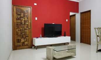 Imagem 1: Apartamento 71m² com 2 Quartos no Tanque