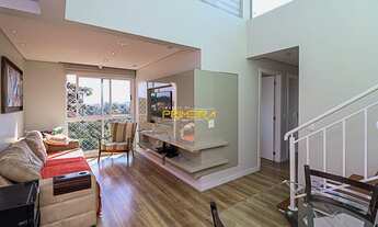 Imagem 2: Club San Marino- Cobertura Duplex 3 quartos com 1 suíte, terraço com churrasqueira e 2 va