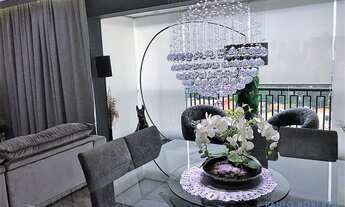 Imagem 5: APARTAMENTO - MORUMBI - SP