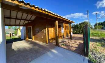 Imagem: Casa Geminada Quatro Lagos Arroio do Sal/RS