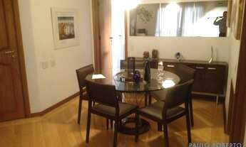 Imagem 4: APARTAMENTO - ALTO DA LAPA - SP