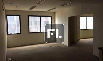 Imagem: Conjunto para alugar, 74 m² por R$ 4.125,00/mês