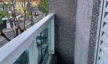 Imagem 3: Sobrado com 3 dormitórios para alugar, 150 m² por R$ 3.300,00/mês - Parque das Nações - Sa