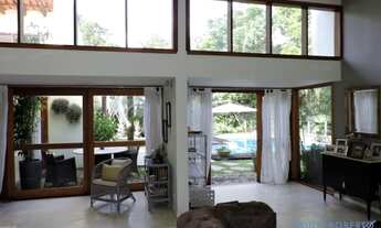 Imagem 2: CASA EM CONDOMÍNIO - GRANJA VIANA - SP