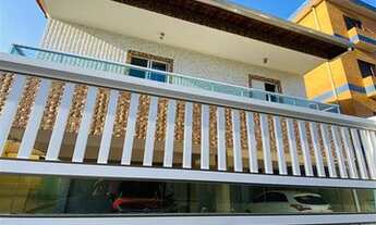 Imagem 2: Linda Casa Nova de Condominio, 200m do Mar, 2 dormts, 1 vaga , 1550 Pacote mensal