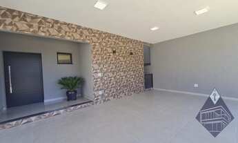 Imagem 6: CASA RESIDENCIAL em BRAGANÇA PAULISTA - SP, CONDOMÍNIO RESIDENCIAL EUROVILLE II