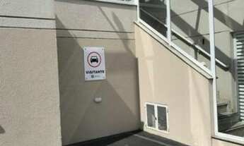 Imagem 4: APARTAMENTO - PARQUE ORATÓRIO - SP