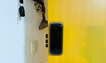 Imagem 7: Oportunidade apartamento lindo 2 quartos 1 suite Parque Amazonia