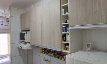 Imagem 4: Apartamento à venda, 72 m² por R$ 305.000,00 - Sumarezinho - Ribeirão Preto/SP