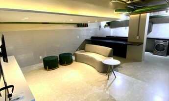 Imagem 6: Apartamento Decorado e Mobiliado no cabo branco