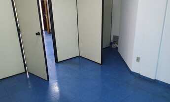 Imagem 5: Sala/Conjunto para aluguel tem 60 m² em Centro - Mogi das Cruzes - SP