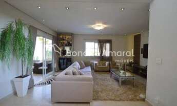 Imagem 4: Casa - Condomínio Greenville - Paulínia