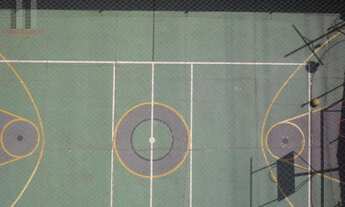 Imagem 7: Apartamento com 1 dormitório para alugar, 51 m² por R$ 1.720,00/mês - Parque da Mooca - Sã