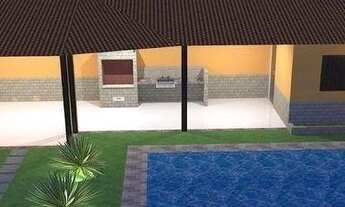 Imagem 7: Fazenda/Sítio/Chácara para venda possui 100 metros quadrados com 1 quarto em Centro - Guar