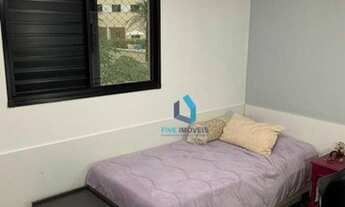 Imagem 6: Apartamento à venda, 67 m² por R$ 488.000,00 - Interlagos - São Paulo/SP