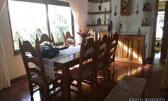 Imagem 2: CASA EM CONDOMÍNIO - ALPHAVILLE - SP