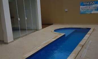 Imagem 3: APARTAMENTO RESIDENCIAL em VOTORANTIM - SP, PARQUE MORUMBI