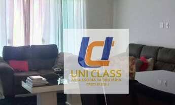 Imagem 7: Casa com 3 dormitórios à venda, 200 m² por R$ 900.000 - Jardim Santo Ignácio - São Bernard