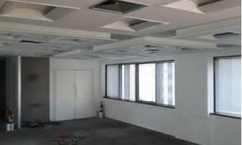 Imagem 4: São Paulo - Conjunto Comercial/sala - Brooklin