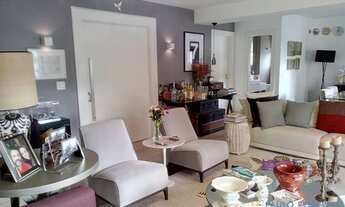 Imagem 3: APARTAMENTO - JARDIM PAULISTA - SP