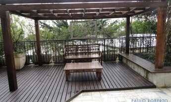 Imagem 6: FLAT - VILA NOVA CONCEIÇÃO - SP