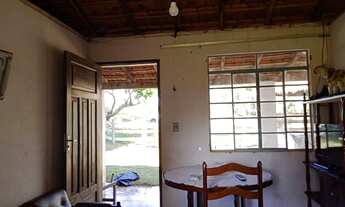 Imagem 6: Vendo sítio em Angatuba