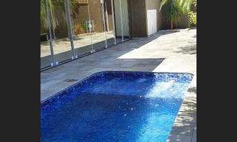 Imagem: Casa com 4 dormitórios à venda, 370 m²