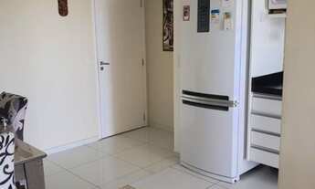 Imagem 7: Apartamento para Venda em São Caetano do Sul, Santa Paula, 2 dormitórios, 1 suíte, 2 banhe