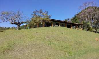 Imagem: Sítio à venda, 210000 m² por R$ 27.000.000,00