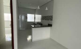 Imagem 3: Casa para venda possui 120 metros quadrados com 2 quartos em Messejana - Fortaleza - Ceará