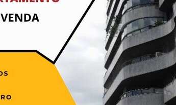 Imagem: Mansão Manoel Andrade - 4 suítes - Andar