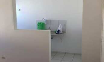 Imagem 3: Apartamento com 2 dormitórios à venda, 46 m² por R$ 155.000,00 - Bairro da Vossoroca - Sor