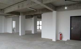 Imagem 7: Workspace Emiliano. Conjunto comercial à venda, novo, pronto. Região central de Curitiba