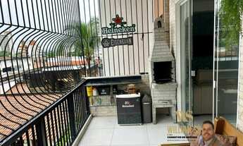 Imagem 3: Apartamento à venda no bairro Dionisio Torres - Fortaleza/CE