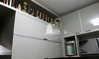 Imagem 4: Apartamento 2 dormitórios e 1 vaga em Pinheiros