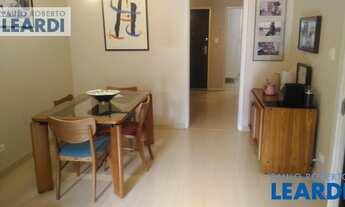 Imagem: APARTAMENTO - JARDIM AMÉRICA - SP