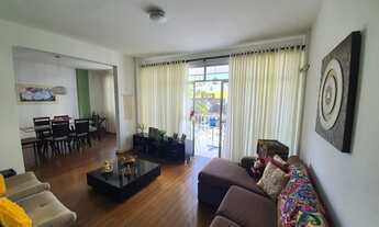 Imagem 2: Apartamentos 4 Quartos/Dormitórios para venda em Salva