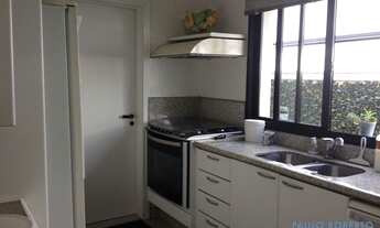 Imagem 6: CASA EM CONDOMÍNIO - ALPHAVILLE - SP