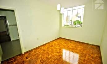 Imagem: Apartamento à venda 2 Quartos, 1 Vaga