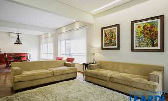 Imagem 4: APARTAMENTO - HIGIENÓPOLIS - SP