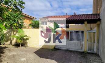 Imagem 2: ÓTIMO SOBRADO A VENDA, BEM LOCALIZADO NO BALNEÁRIO JARDIM PÉROLA DO ATLÂNTICO, DE FRENTE