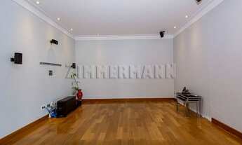 Imagem 3: SãO PAULO - Apartamento Padrão - CAMPO BELO