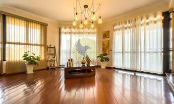 Imagem 6: Apartamento para Locação em Itu, Edifício Residencial Flamboyant, 4 dormitórios, 2 suítes