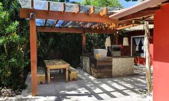 Imagem 2: Casa para locação em condominio alto padrão Búzios